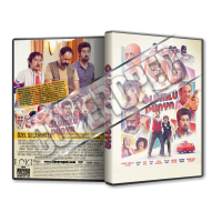 Ölümlü Dünya 2018 Türkçe Dvd Cover Tasarımı